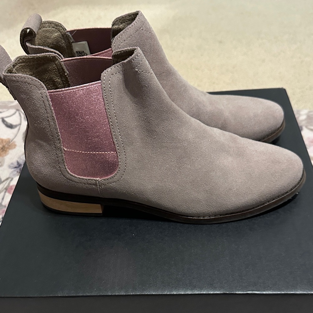 Toms Ella Boots